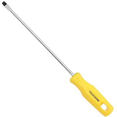 Chave Fenda 1/4 x 8'' CR-V Tradestar