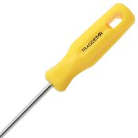 Chave Fenda 3/16 x 8'' CR-V Tradestar