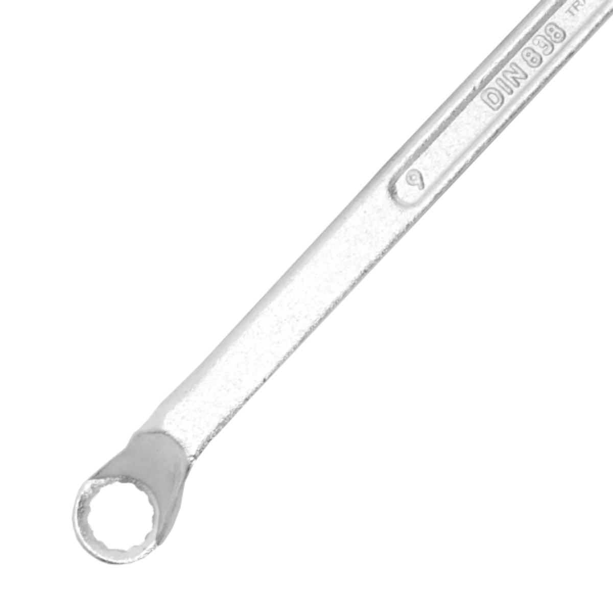 Chave Estrela 8 x 9 mm CR-V Tradestar - 4