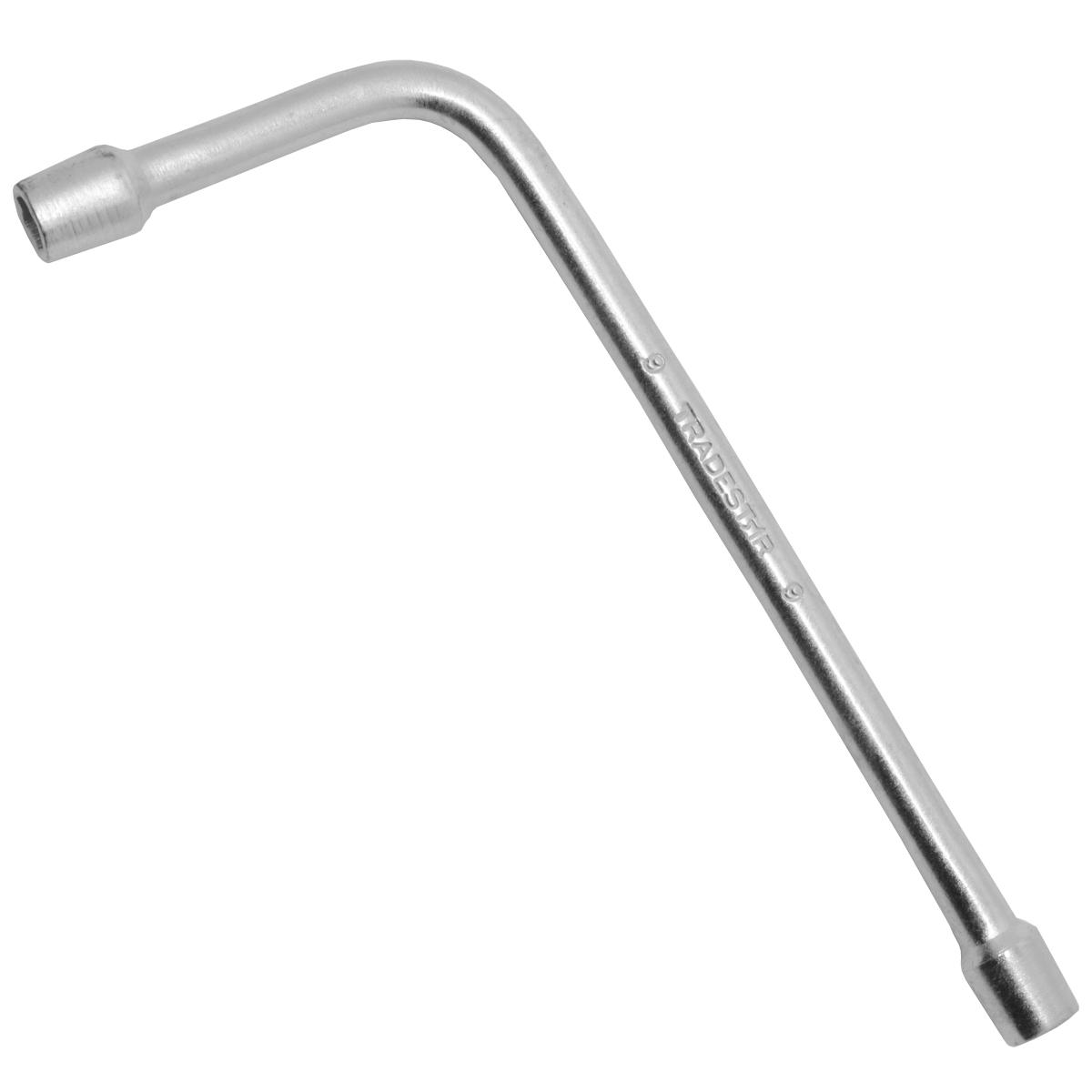 Chave Biela 9 mm Longa Tradestar - 1