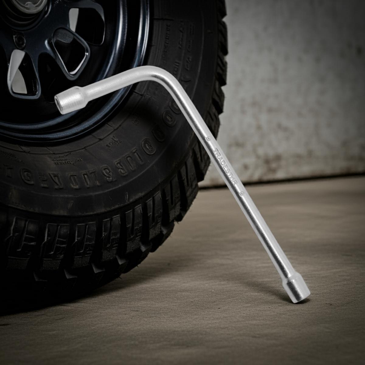 Chave Biela 9 mm Longa Tradestar - 6