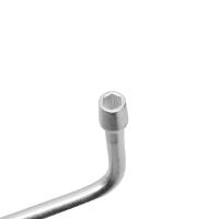 Chave Biela 9 mm Longa Tradestar - 3