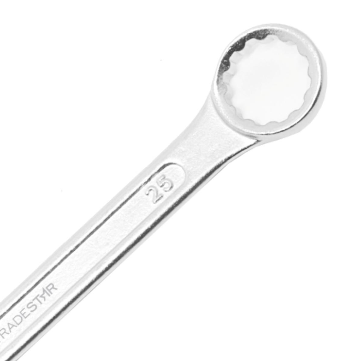 Chave Combinada 25 mm Ac Tradestar - 4