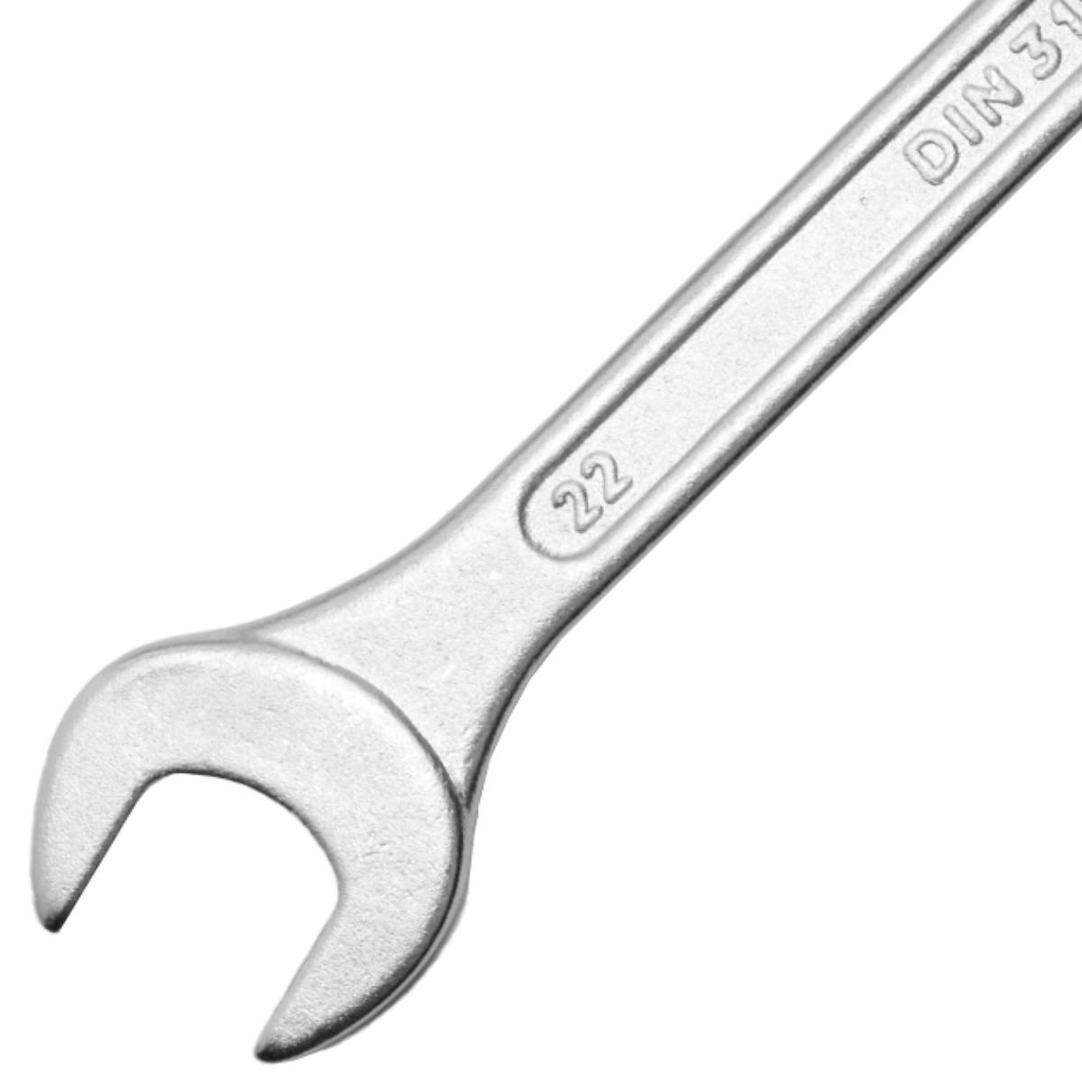 Chave Combinada 22 mm CR-V Tradestar - 4