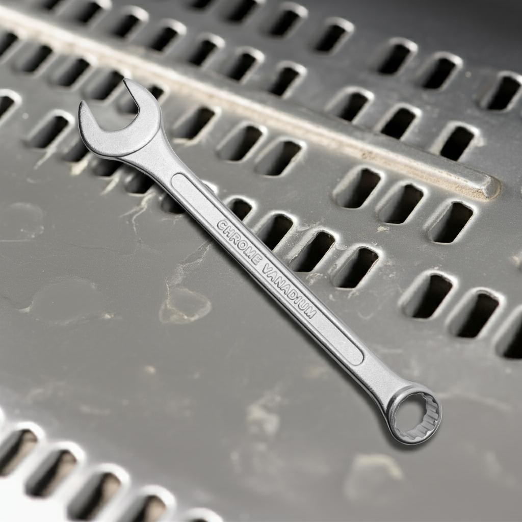 Chave Combinada 22 mm CR-V Tradestar - 6