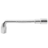 Chave Biela 16 mm com Furo Passante Tradestar - 1