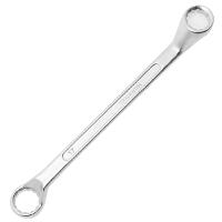 Chave Estrela 16 x 17 mm Aço Carbono Tradestar - 5