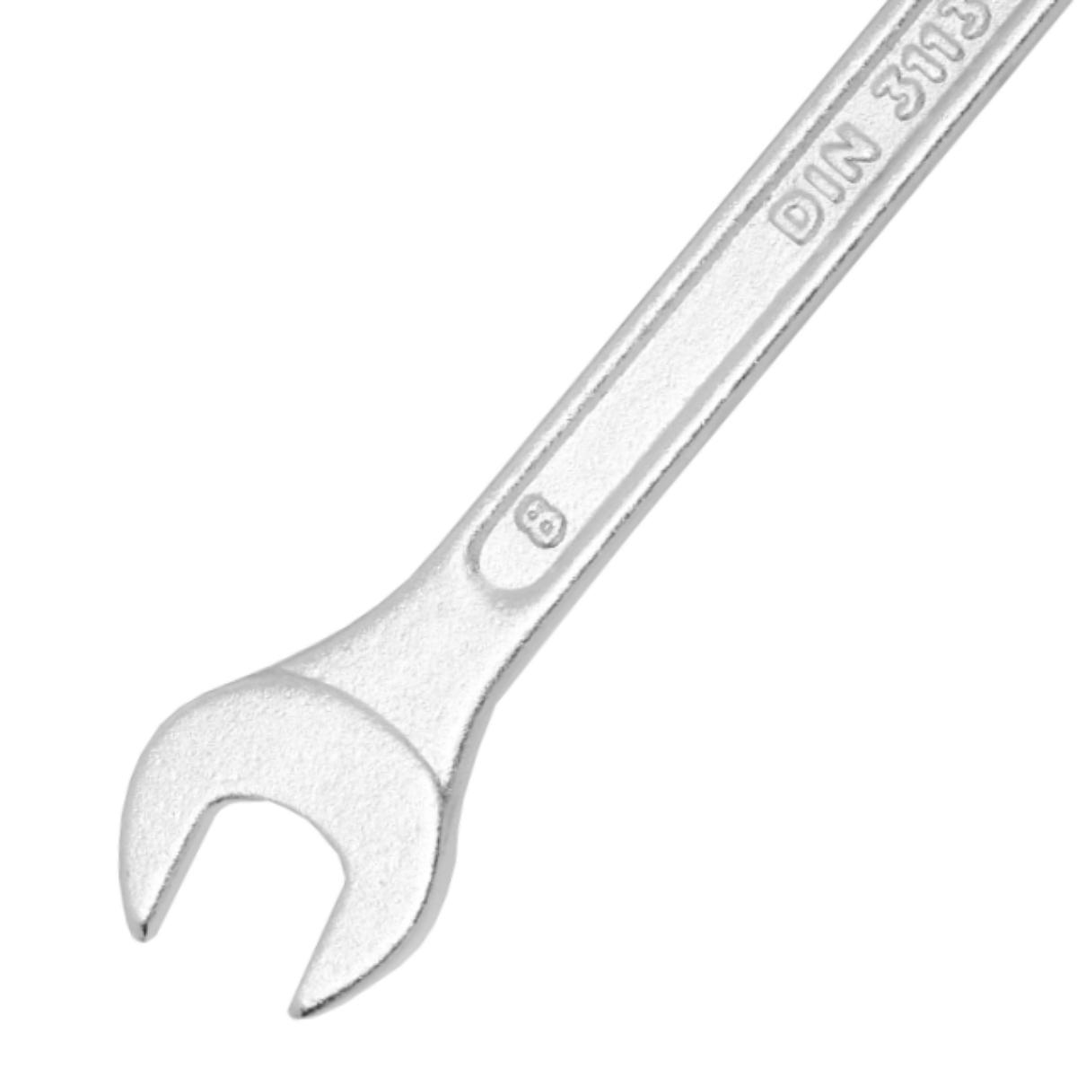 Chave Combinada 8 mm CR-V Tradestar - 3