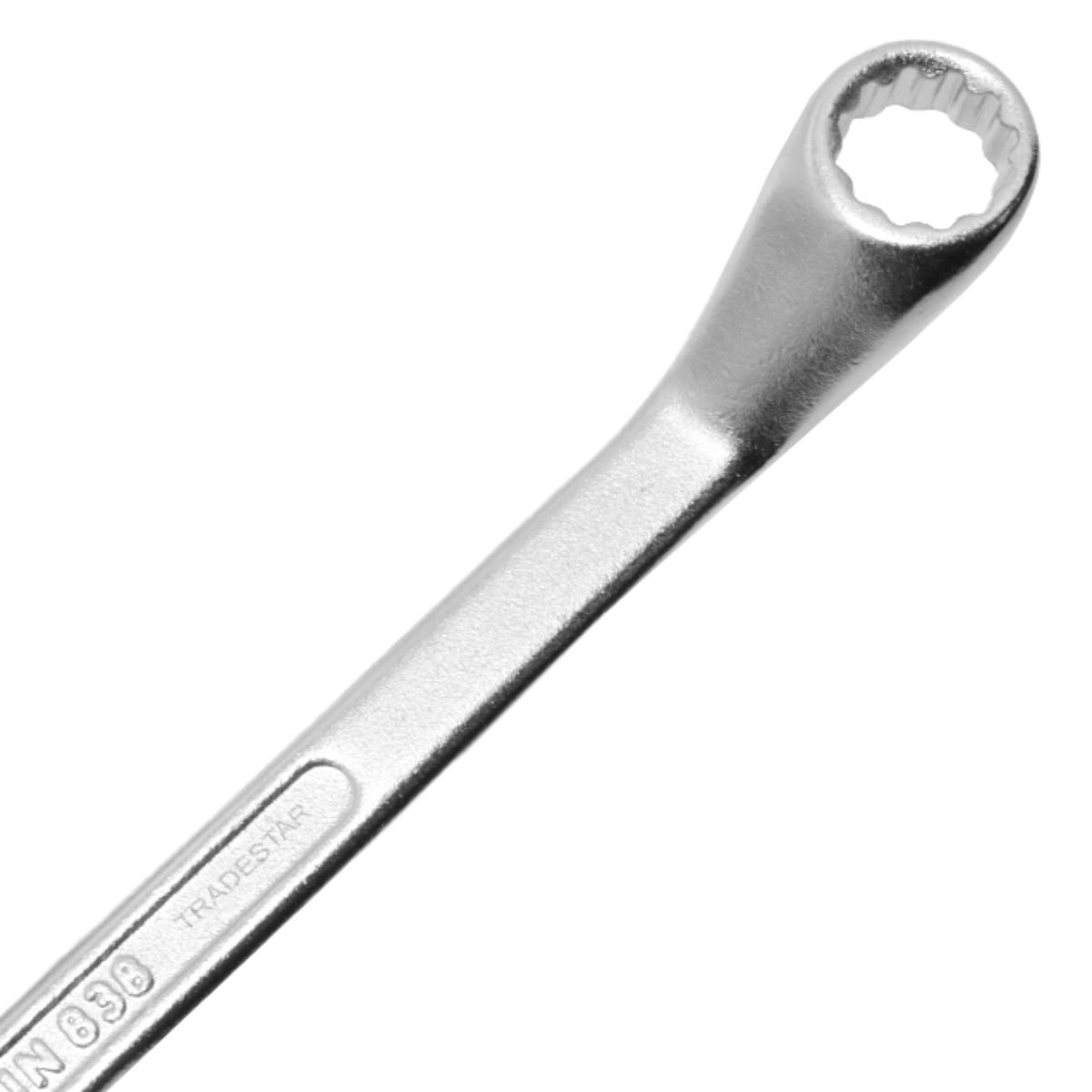 Chave Estrela 12 x 13 mm CR-V Tradestar - 4