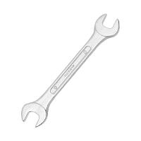 Chave Fixa 8 x 9 mm Aço Carbono Tradestar - 3