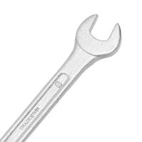 Chave Fixa 8 x 9 mm Aço Carbono Tradestar