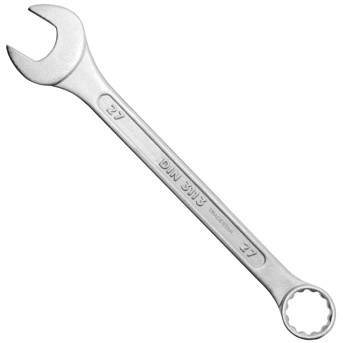 Chave Combinada 27 mm CR-V Tradestar - 2