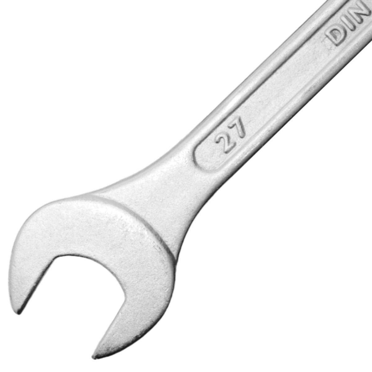 Chave Combinada 27 mm CR-V Tradestar - 3