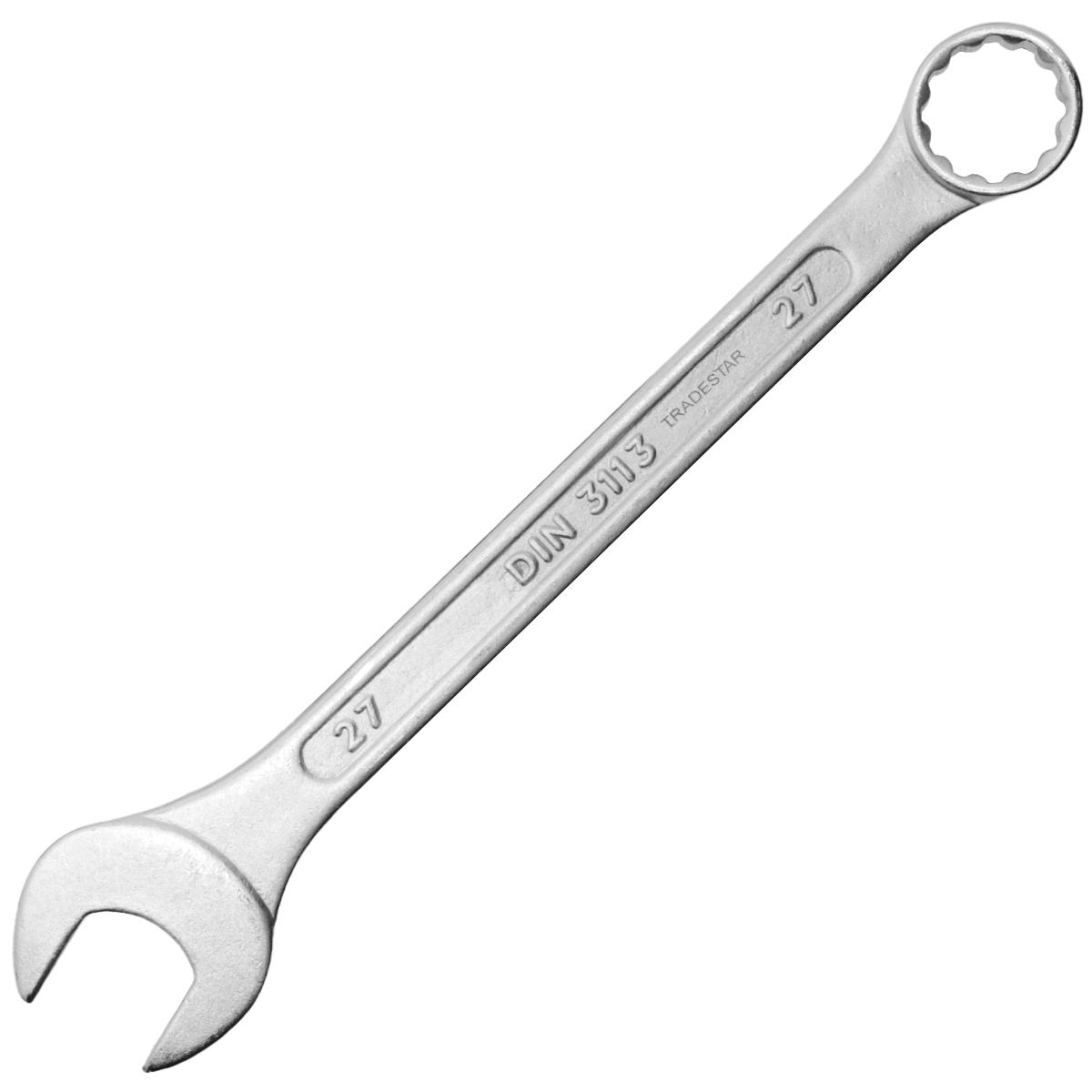 Chave Combinada 27 mm CR-V Tradestar - 5