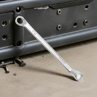 Chave Estrela 12 x 13 mm Aço Carbono Tradestar - 6