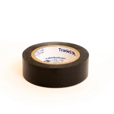 Fita Isolante 19 mm x 10 Metros Tradestar