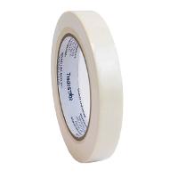 Fita Crepe 18 mm x 50 Metros Tradestar - 2