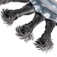 Escova Circular 4.1/2'' Aço Torcido Tradestar