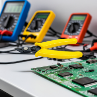 Alicate Corte de Precisao 5.1/2'' Aço Carbono Tradestar - 6