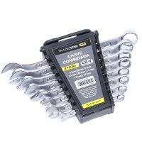 Jogo Chave Combinada 6 - 17 mm 8 Peças CR-V Tradestar - 7