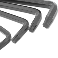 Jogo Chave Torx T9 - T40 Chaveiro 8 Peças Tradestar - 7