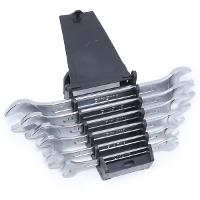 Jogo Chave Fixa 6-17 mm 6 Peças CR-V Tradestar - 3