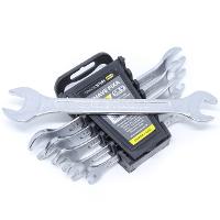 Jogo Chave Fixa 6-17 mm 6 Peças CR-V Tradestar - 5