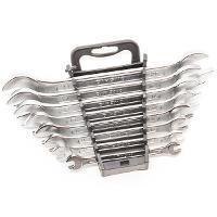 Jogo Chave Fixa 6 - 22 mm 8 Peças CR-V Tradestar - 5