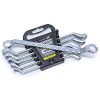 Jogo Chave Estrela 6 - 17 mm 6 Peças CR-V Tradestar - 5