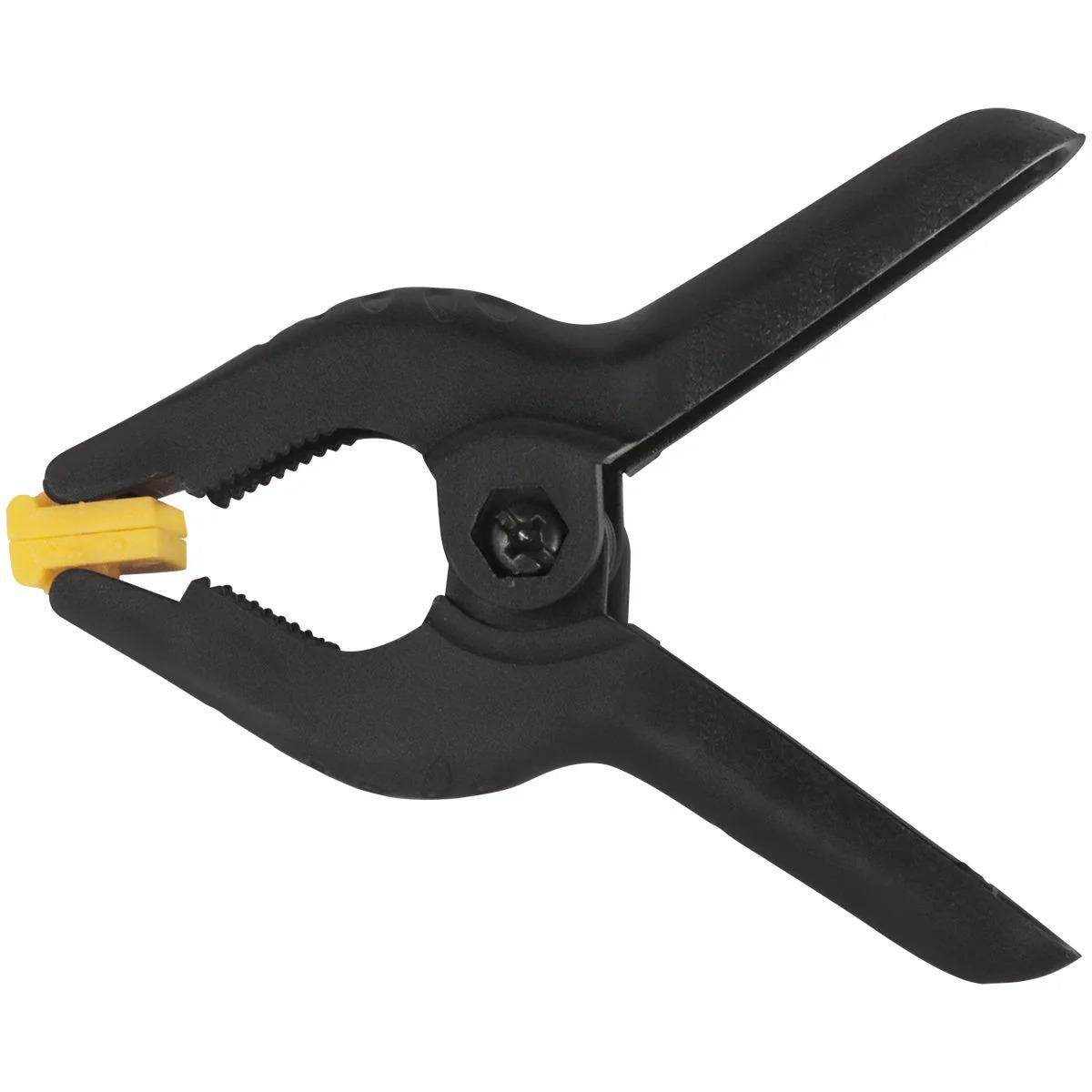 Grampo Multiuso 3'' Nylon Tradestar - 1