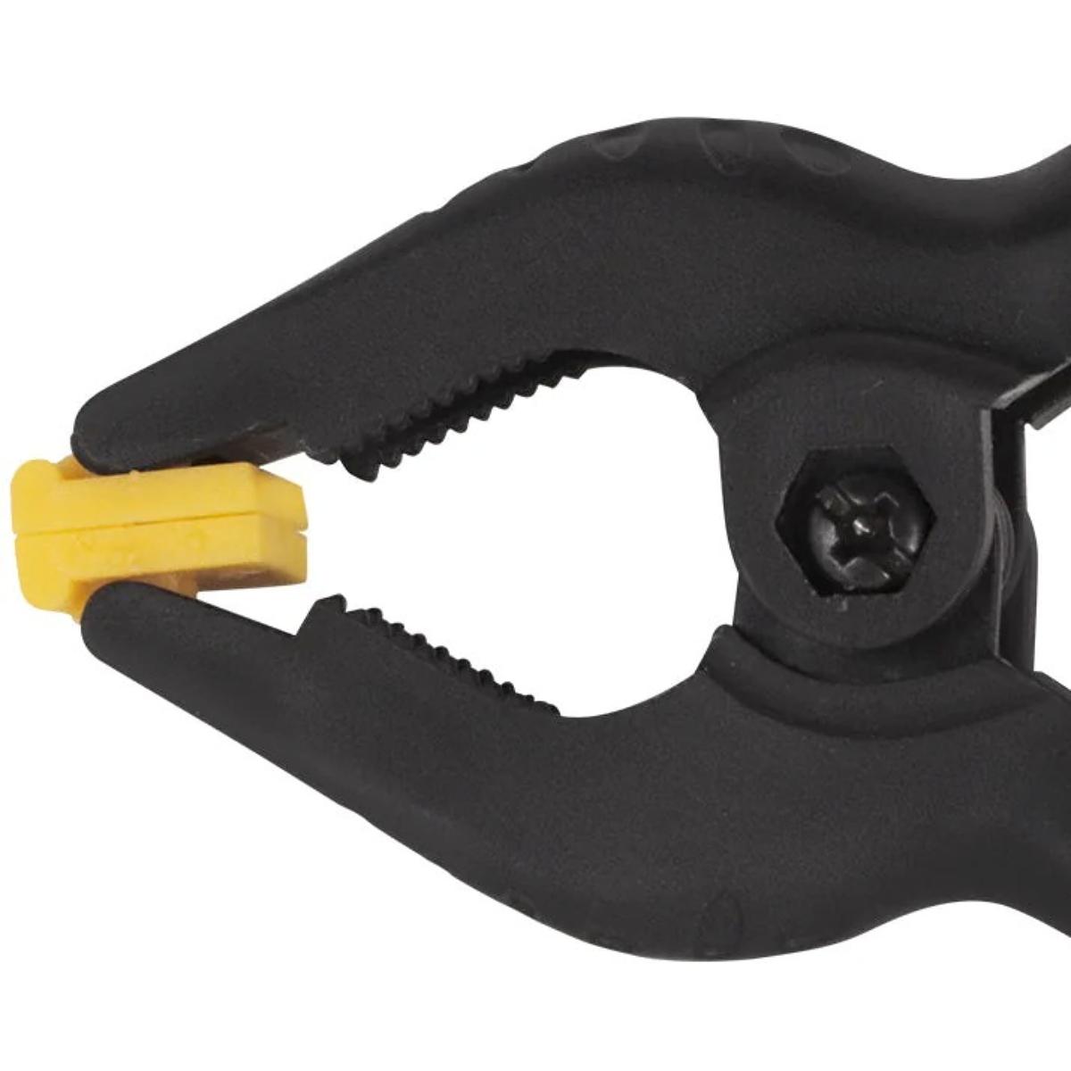 Grampo Multiuso 3'' Nylon Tradestar - 2