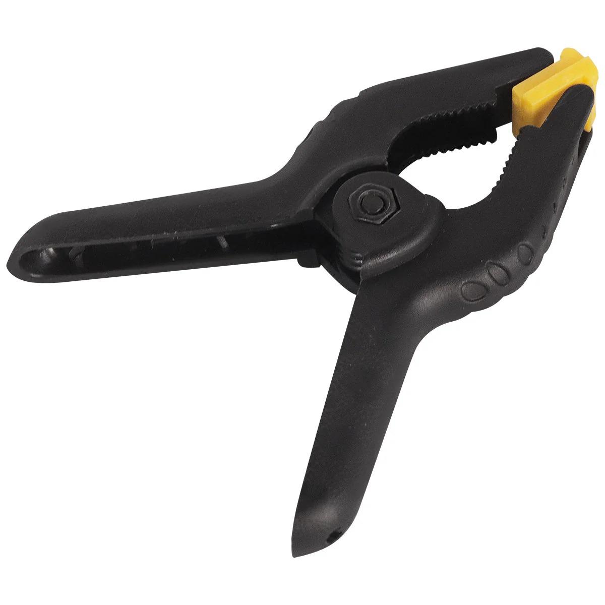 Grampo Multiuso 3'' Nylon Tradestar - 4