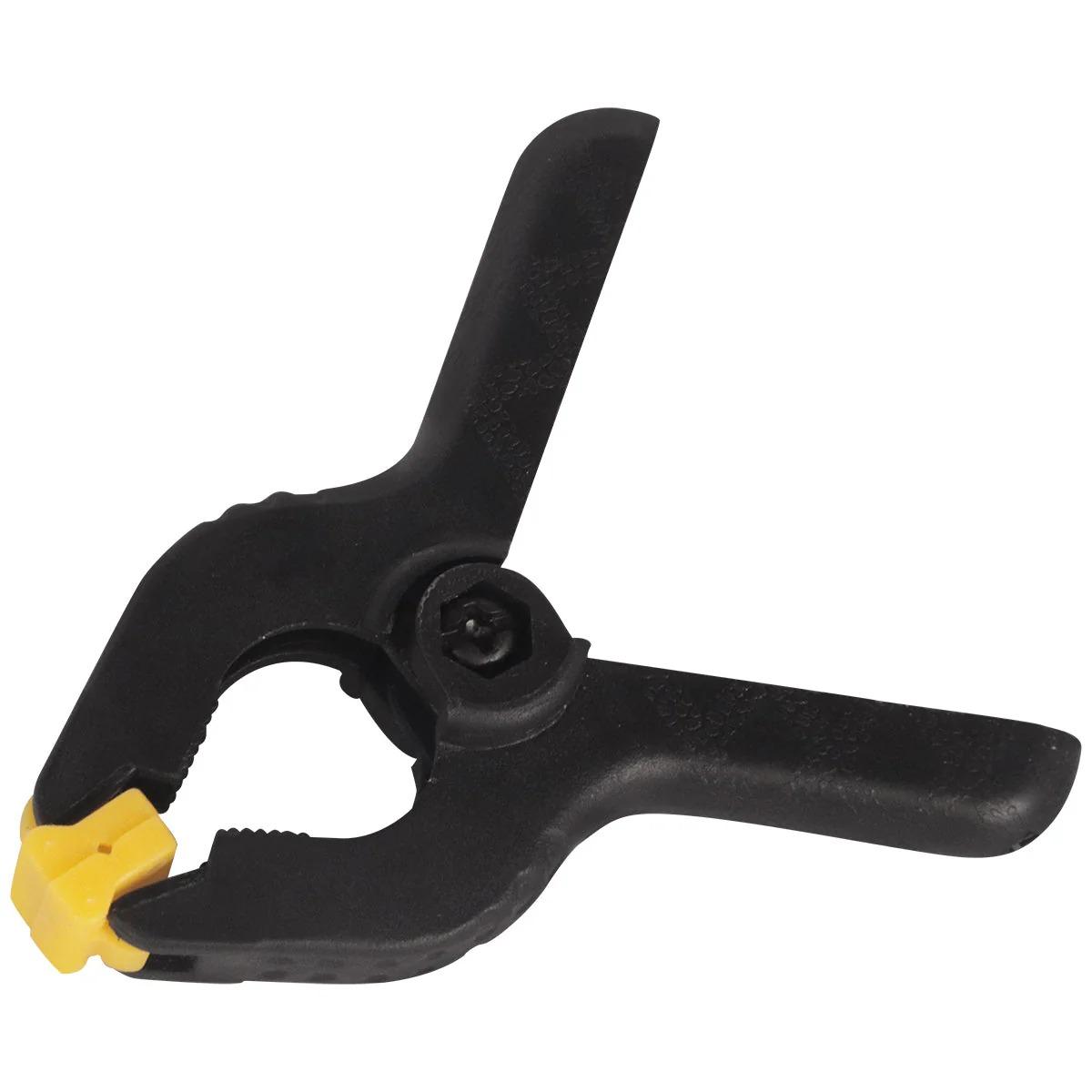 Grampo Multiuso 2'' Nylon Tradestar - 2