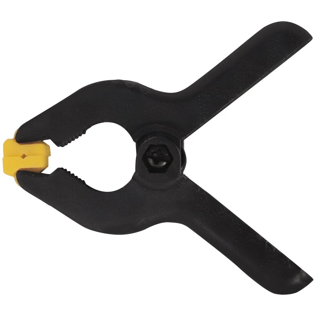 Grampo Multiuso 2'' Nylon Tradestar - 3