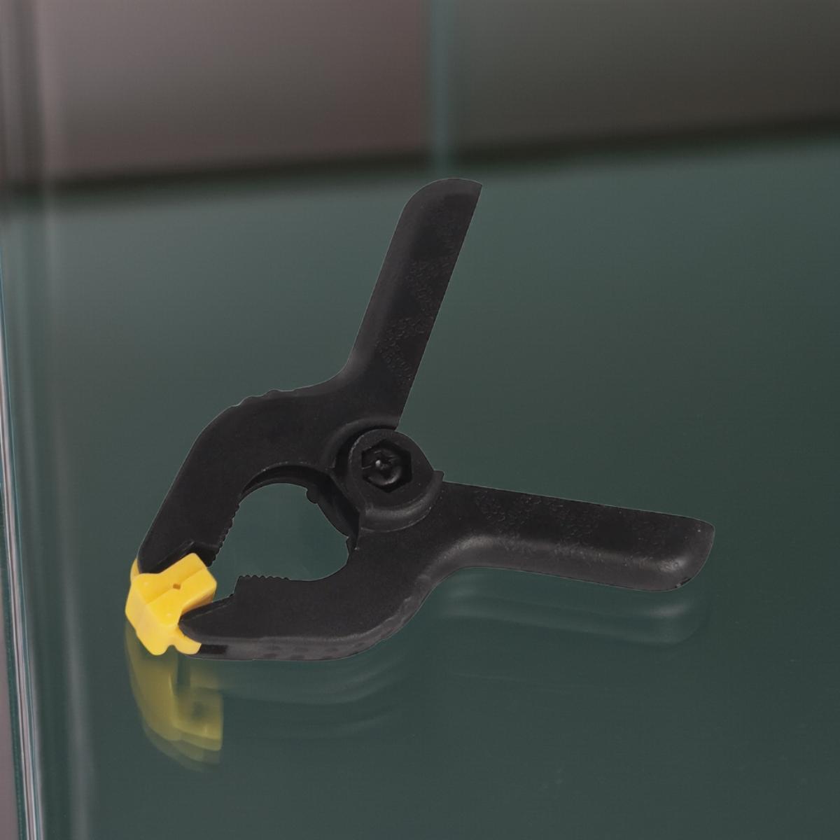 Grampo Multiuso 2'' Nylon Tradestar - 6