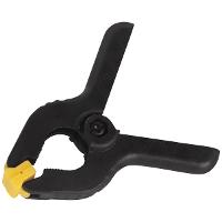 Grampo Multiuso 2'' Nylon Tradestar - 2