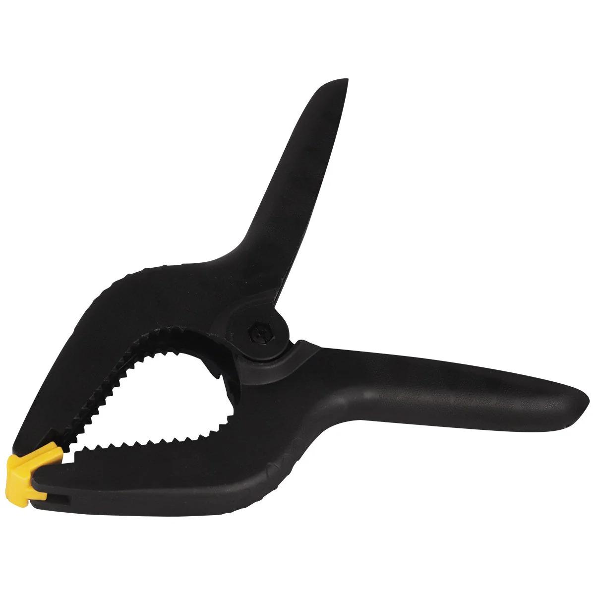 Grampo Multiuso 9'' Nylon Tradestar - 1