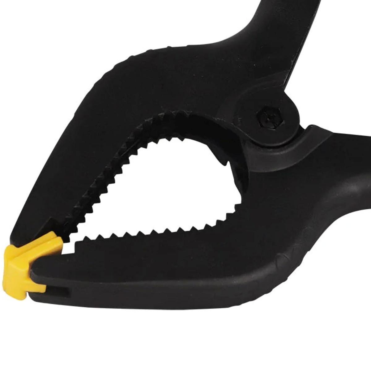 Grampo Multiuso 9'' Nylon Tradestar - 2