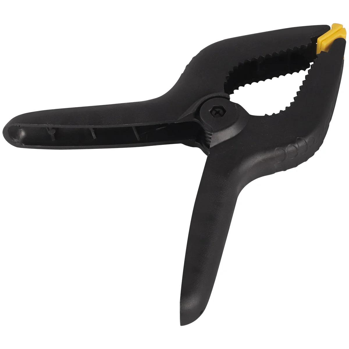 Grampo Multiuso 9'' Nylon Tradestar - 4