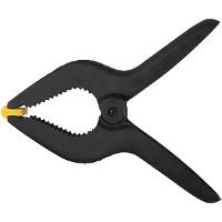 Grampo Multiuso 9'' Nylon Tradestar - 3