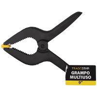 Grampo Multiuso 9'' Nylon Tradestar - 5