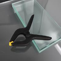 Grampo Multiuso 9'' Nylon Tradestar - 6