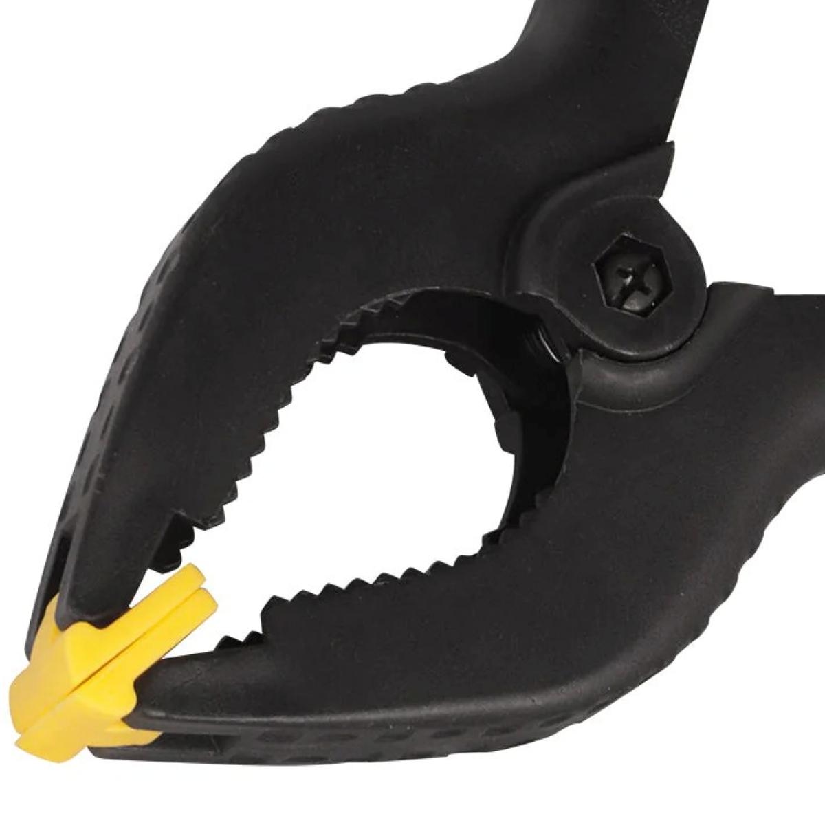 Grampo Multiuso 6'' Nylon Tradestar - 2