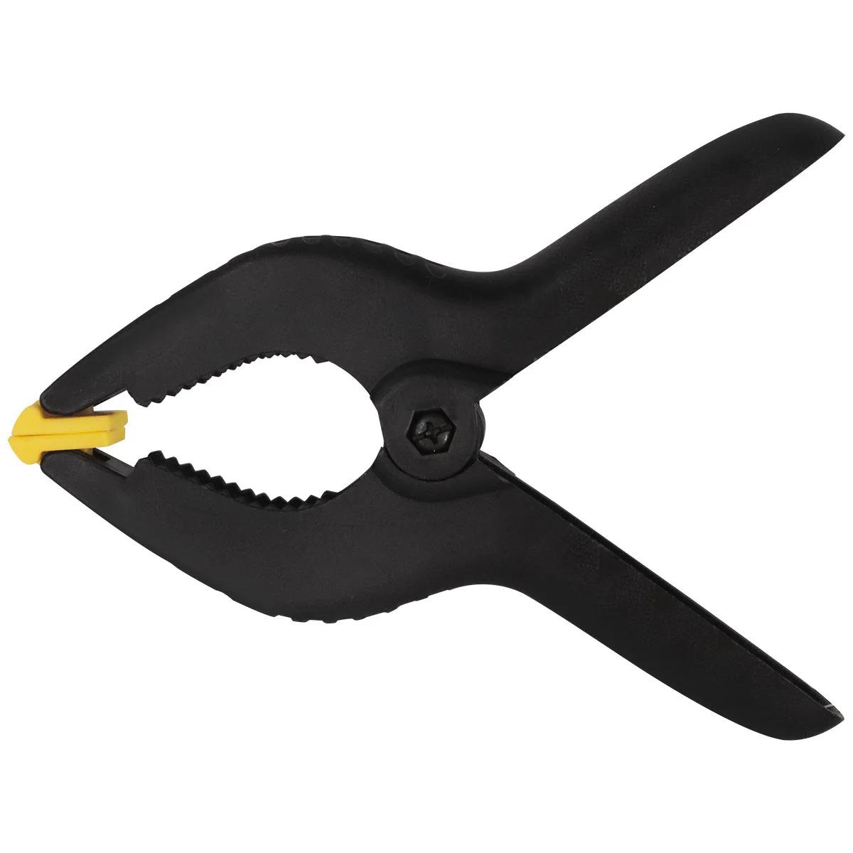 Grampo Multiuso 6'' Nylon Tradestar - 3