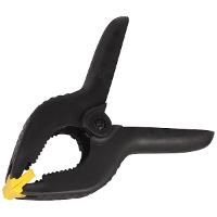 Grampo Multiuso 6'' Nylon Tradestar - 1