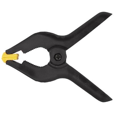 Grampo Multiuso 4'' Nylon Tradestar