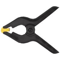 Grampo Multiuso 4'' Nylon Tradestar - 1