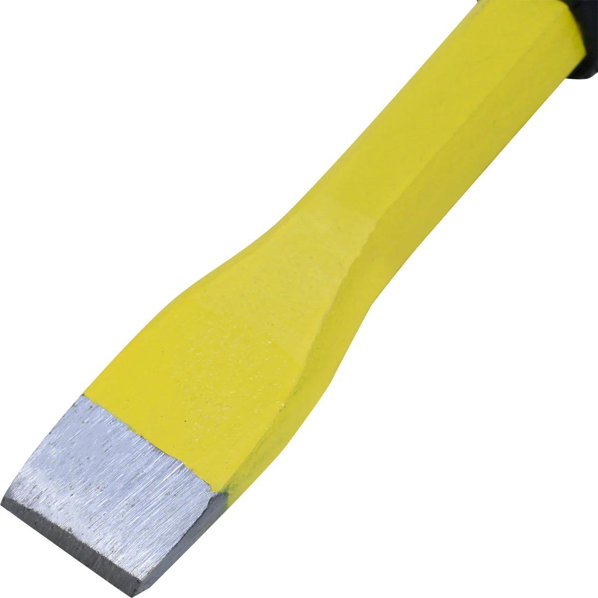 Talhadeira Manual 8'' x 18 mm com Empunhadura Tradestar - 2