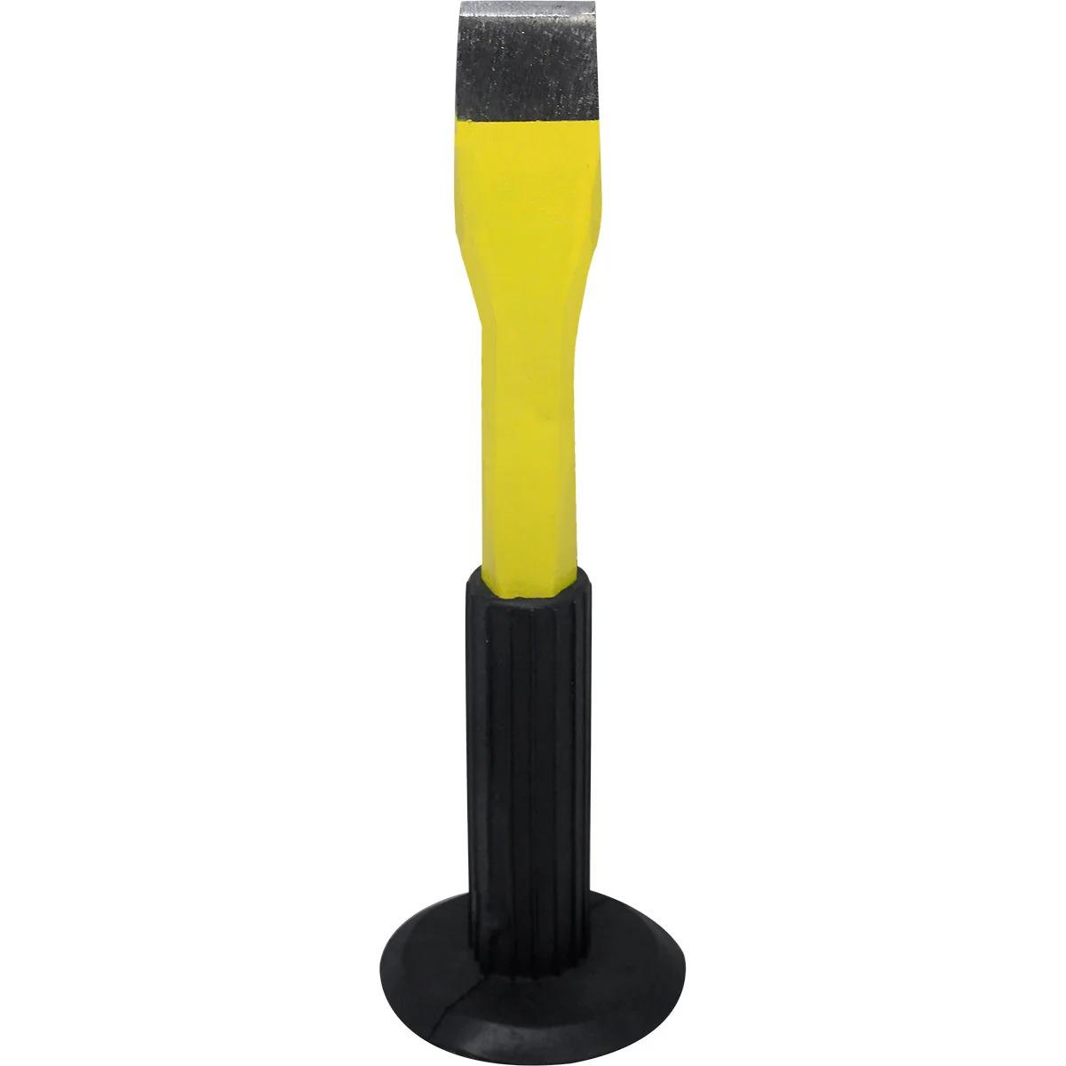 Talhadeira Manual 8'' x 18 mm com Empunhadura Tradestar - 5