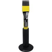 Talhadeira Manual 8'' x 18 mm com Empunhadura Tradestar - 3